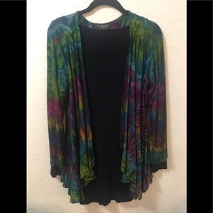 Kathmandu Imports cardigan